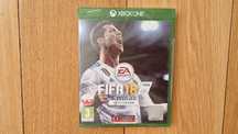 NOWA gra Fifa 18 XBOX ONE