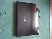 Laptop, komputer lg e 500