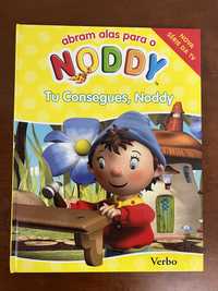 abram alas para o Noddy