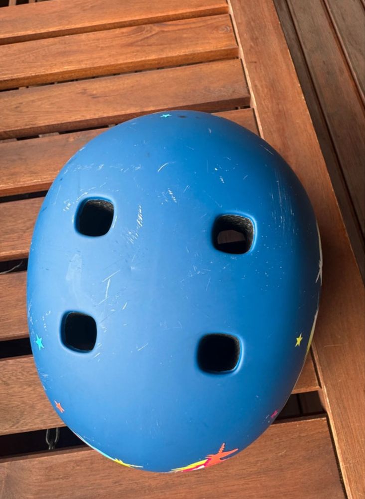 Kask Micro unicor