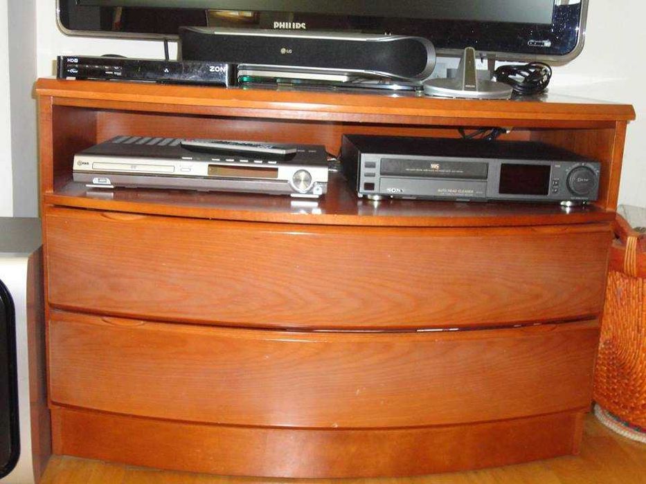 Móvel de Televisão