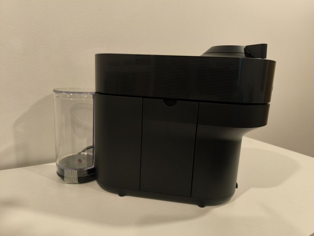 Nespresso Vertuo Pop Preta