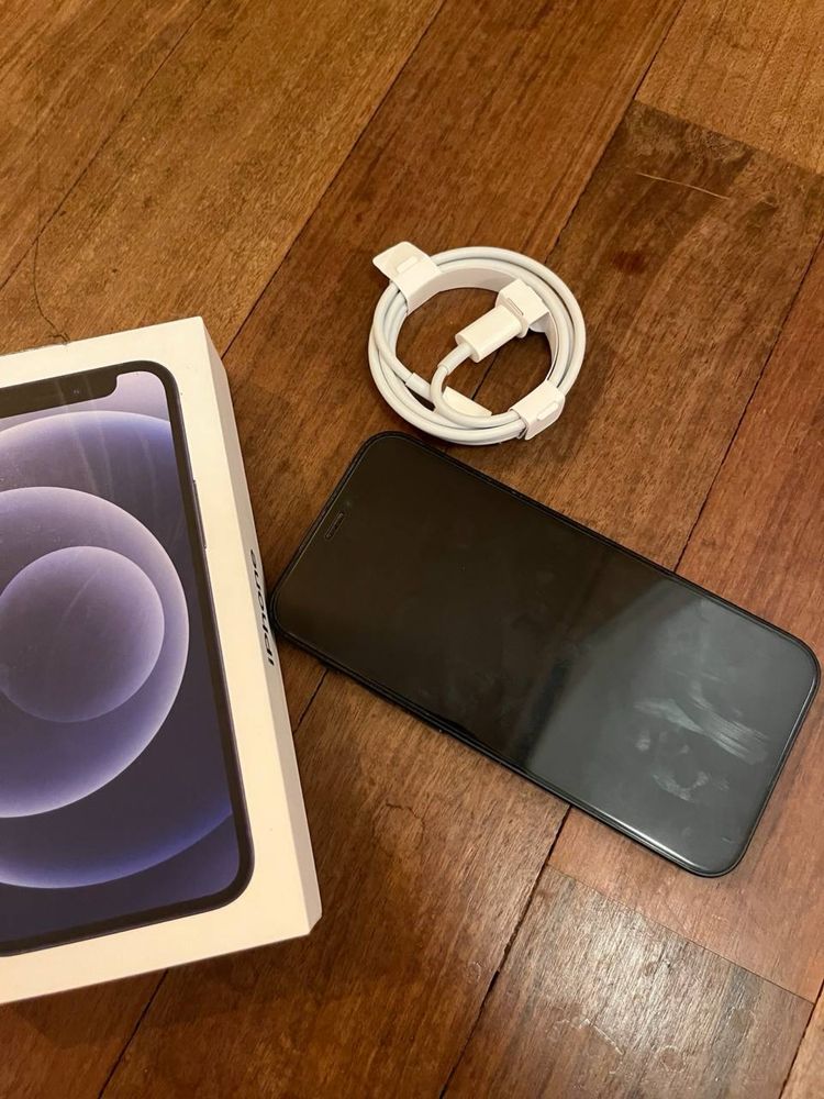 iPhone 12 mini 64 Gb stan 10/10 iOS 18.5
