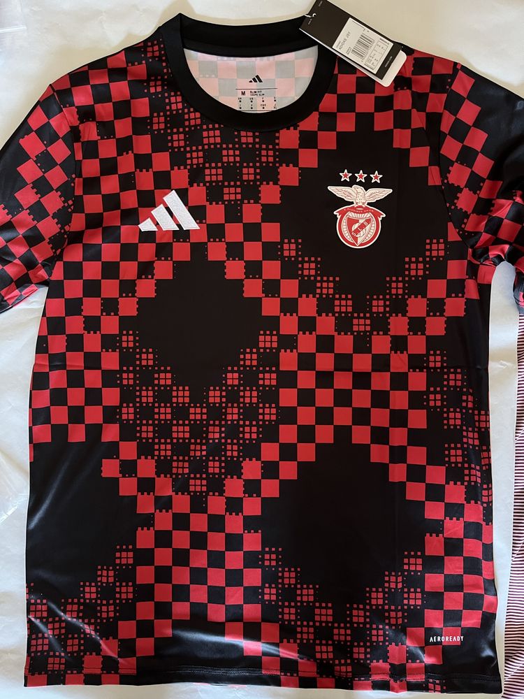 Vendo camisolas de futebol