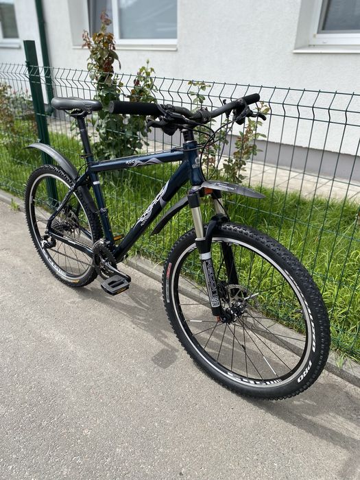 Велосипед Cronics