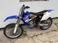 Sprzedam Yamaha yzf 450
