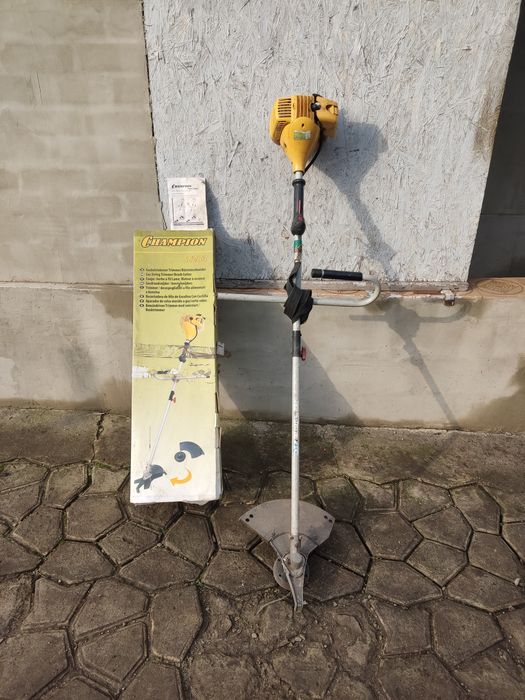 Бензокоса Champion T283