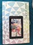 Tablet graficzy XP-Pen Artist 15.6 pro - STAN IDEALNY