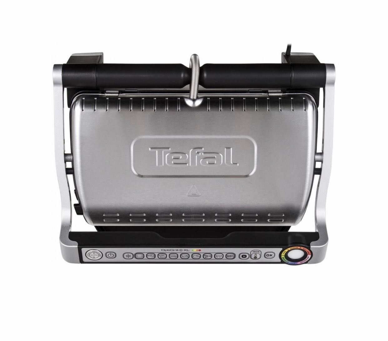 Гриль Tefal OptiGrill + XL