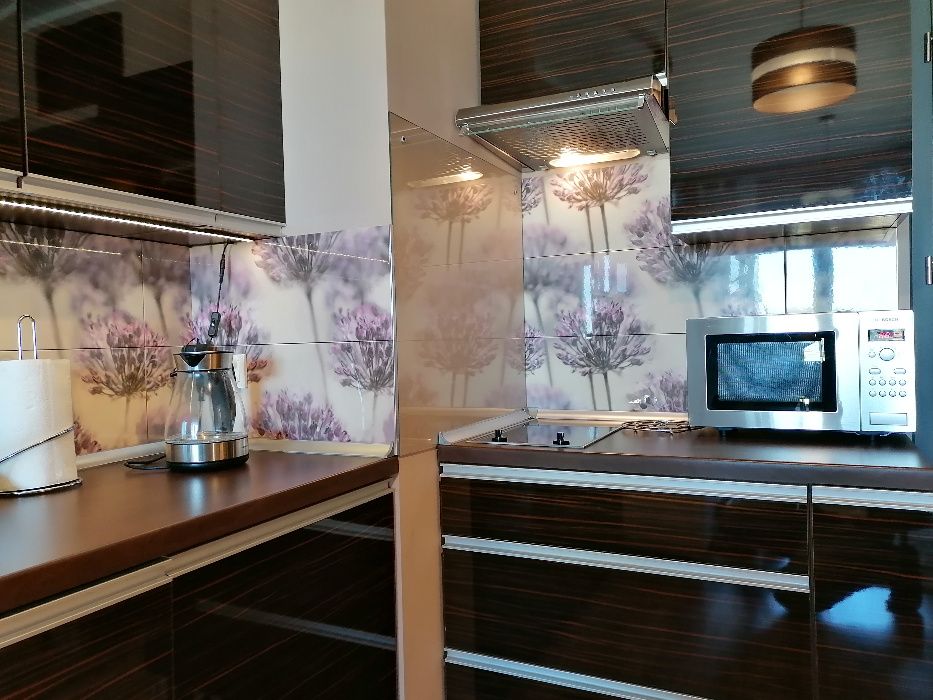 Apartament Cody-ostatni termin 8-11. 07,20m do plaży, widok na morze