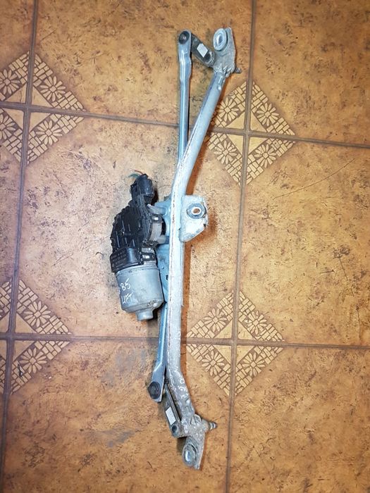 Mechanizm wycieraczek silniczek VW Passat B5 LIFT  03902  41528