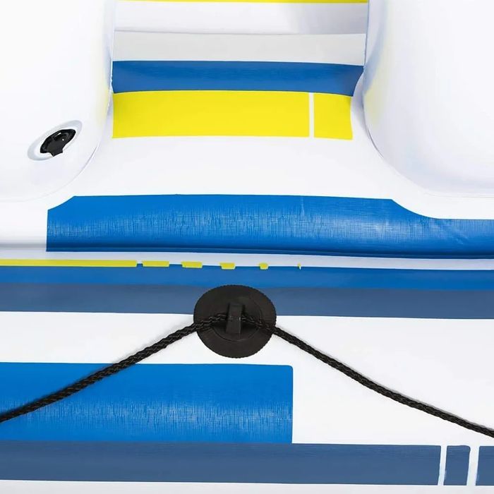 Bestway 43105EU-03 - wyspa do kąpieli Tropical Breeze, 6 osób, 389 x 2