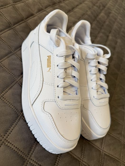 Оригінальні кросівки Puma