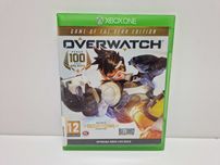 Gra Overwatch Xbox One PL