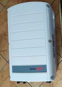 Falownik SolarEdge 6kw