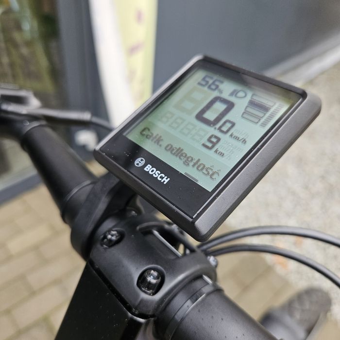 Rower elektryczny KTM MACINA Gran 610 roz.51cm M Bosch 625Wh CX (115)