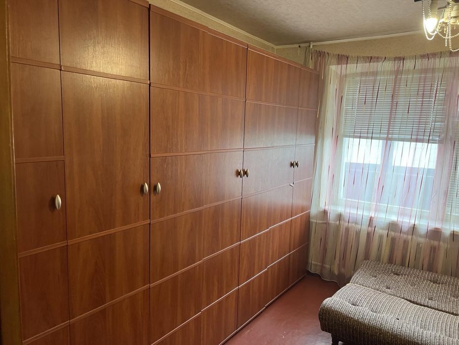 Здам 3к квартиру Центр близько до Погранакадеміі можливо з твариною