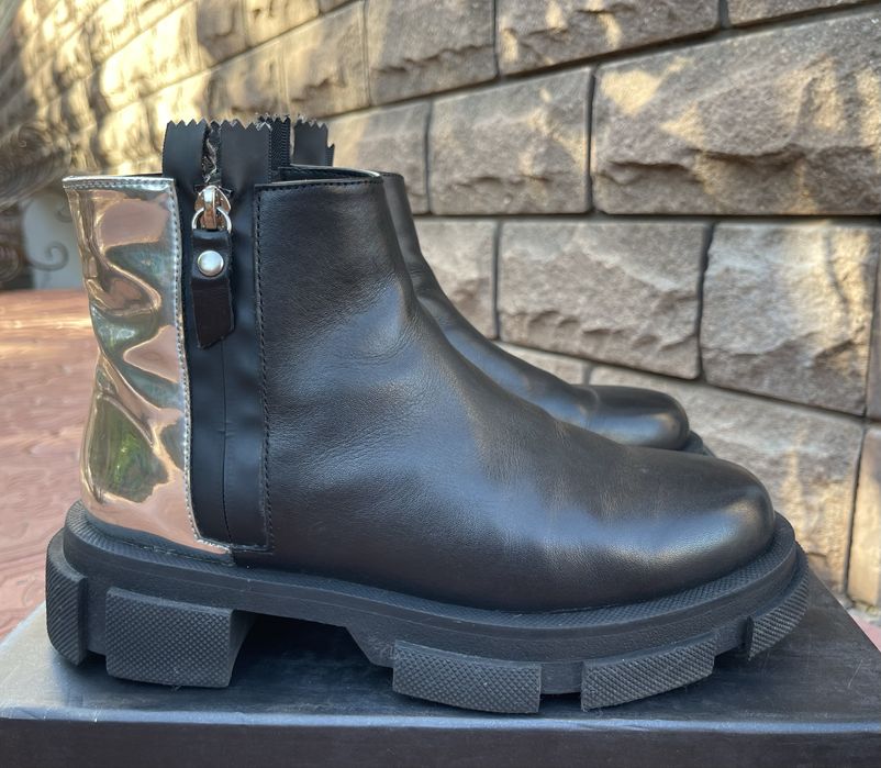 Жіночі черевики PRPY 37 розмір