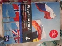 W centrum uwagi 4 zakres rozszerzony
