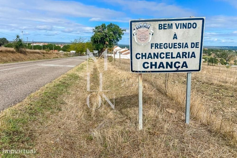 Moradia Típica T3 na Chança