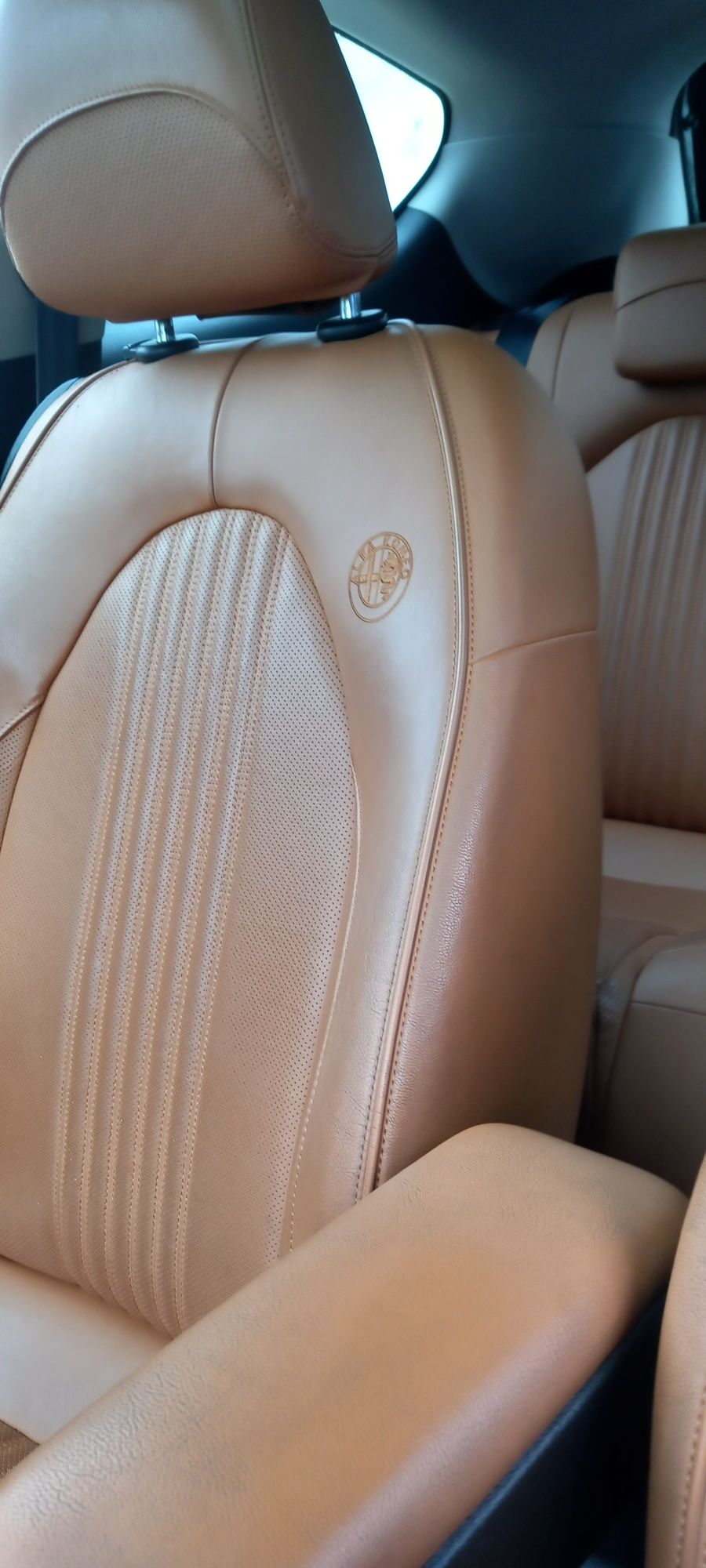 Alfa romeu mito 1.3 multijet edição limitada
