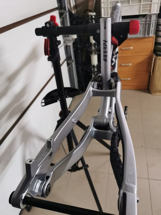 Rama yt jeffsy  S slopeduro jibber enduro trail mtb