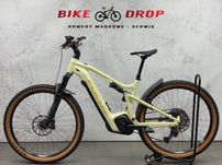 Rower Elektryczny MTB Full 29 Focus Thron2 6.8 Bosch CX 750 Wh IDEAŁ