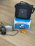 Відеокамера Sony DCR HC30E
