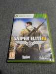 Sniper Elite 3 Xbox 360