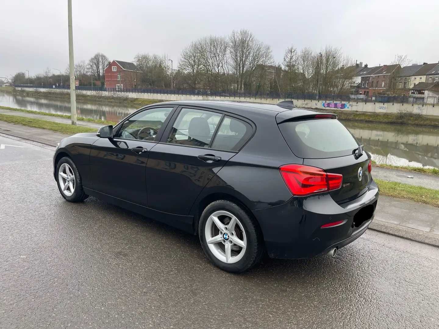 BMW - 114d 2018/03