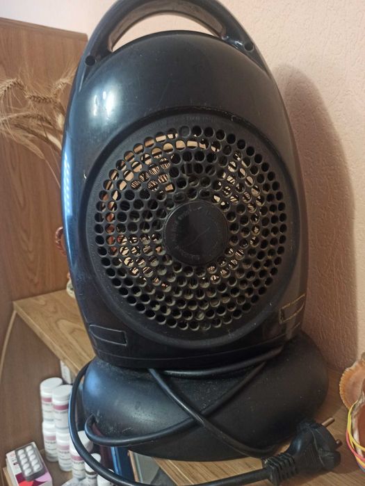 тепловентилятор Lervia