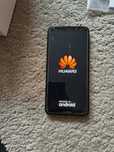 Sprzedam dwa telefony Huawei i LG