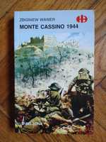 Monte Cassino 1944 - Zbigniew Wawer