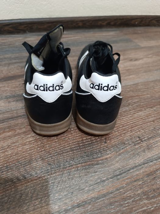 кеды Adidas kaiser 5