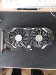 Karta graficzna Msi gtx 1060 6gb