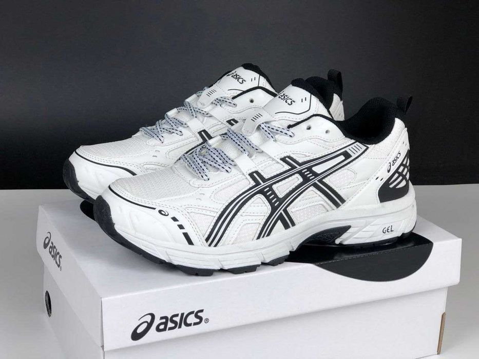 Кросівки Asics Nunobiki Gore Tex  Кроссовки Асикс Асікс. Гортекс зима