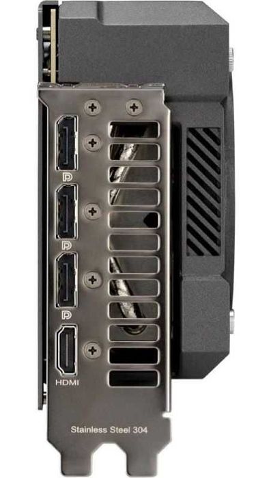 Asus TUF Gaming GeForce RTX 5060 Ti OC/ 16GB GDDR7