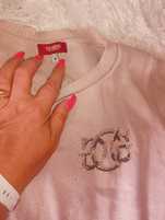 Sweterek damski guess