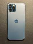 Iphone 12 pro niebieski 128gb 92% stan baterii