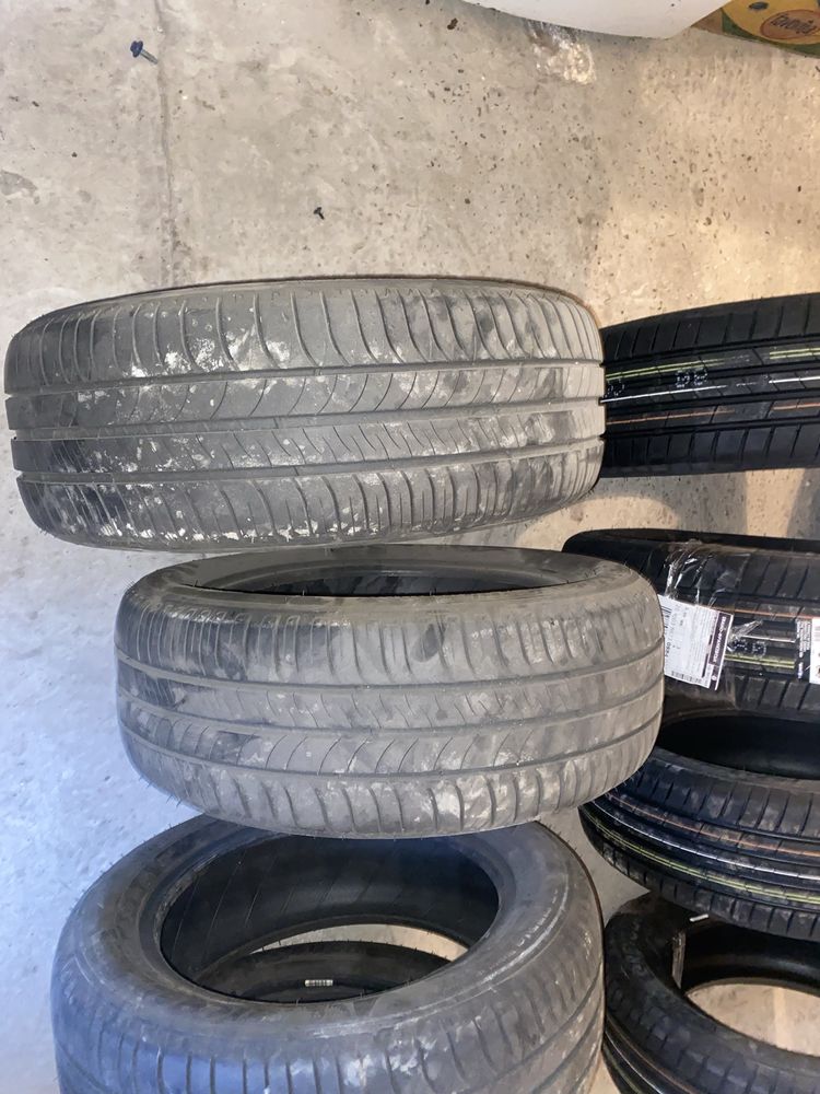 Шини Michelin 205/55/r16