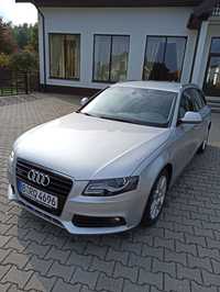 Audi A4 3.2 Quattro 265KM NAVI RADAR Stan Idealny