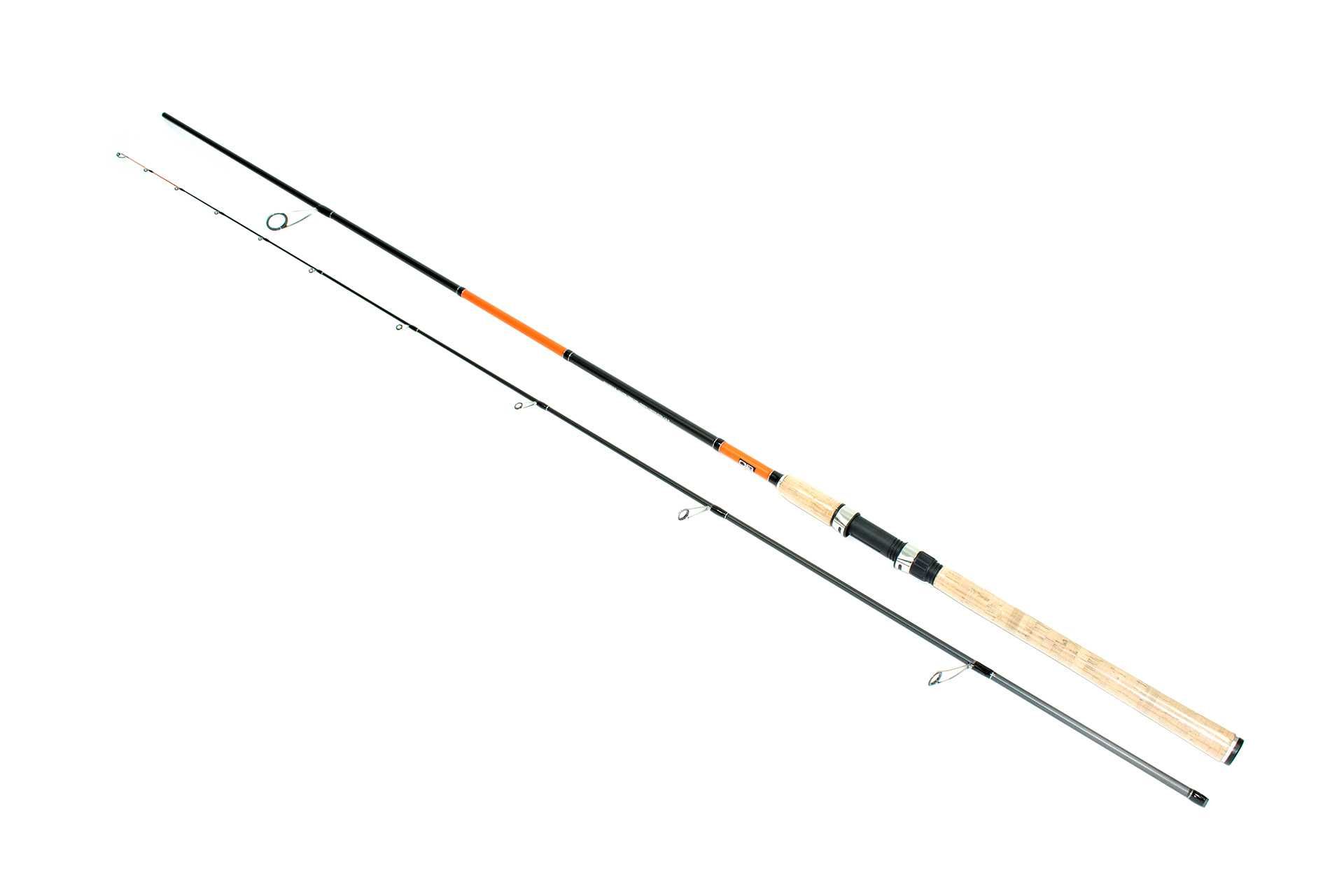 Spinning TAIMEN 2,7m C.W. 1-10g okoniowa wklejka
