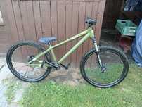 Rower dirt kellys whip 30