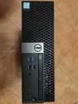 Komputer DELL OPTIPLEX 5040 32GB RAM 480 SSD Intel Core i5 Win10 Home