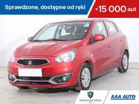 Mitsubishi Space Star 1.0 MIVEC, Serwis ASO, Klima