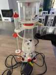 Sprzedam odpieniacz  bubble magis curwe a5