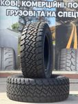 285/60 R18 Нові, свіжі всесезонні шини CST Sahara A/T II 285/60/18
