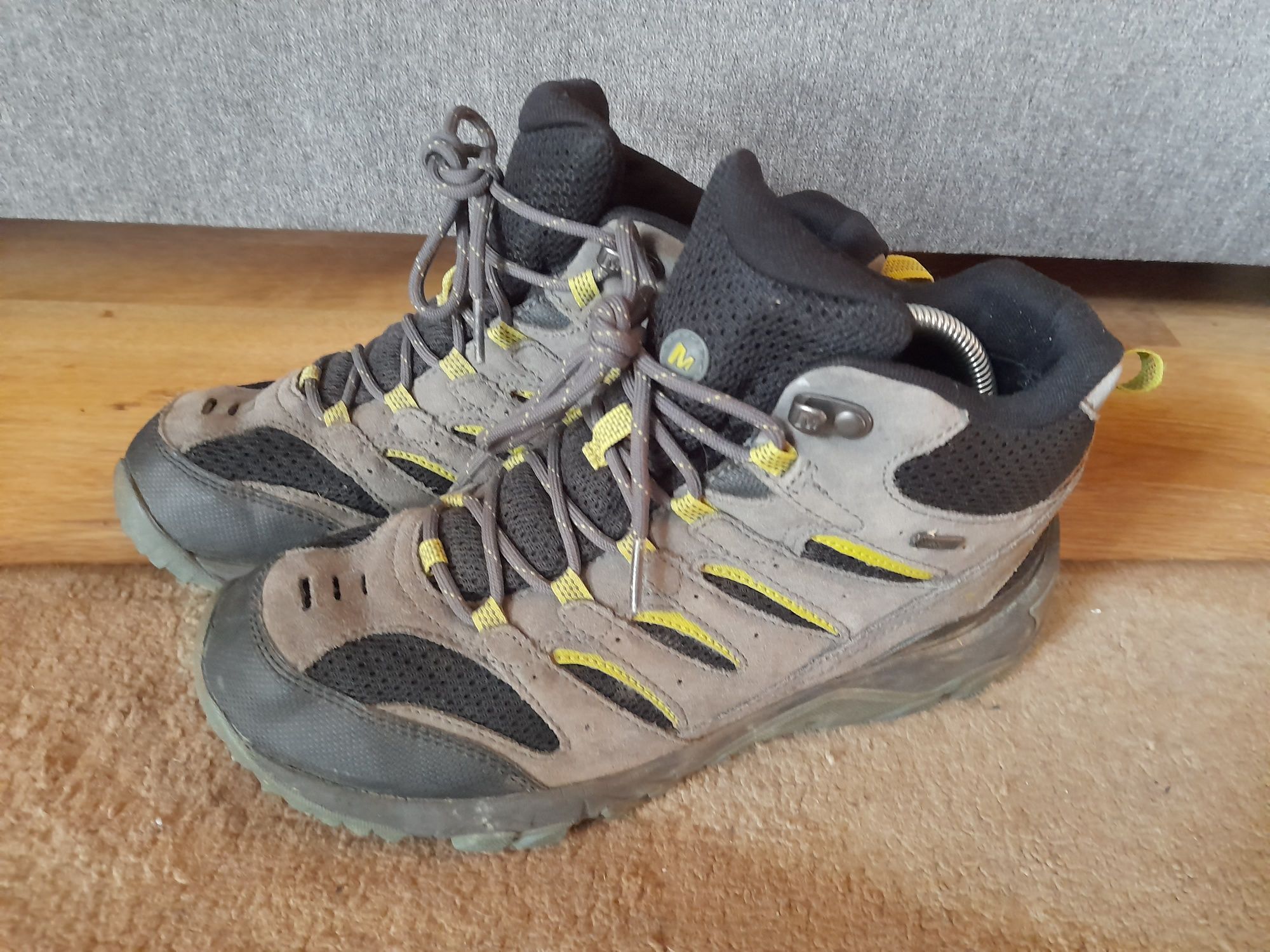 Merell buty trapery rozmiar 41,5