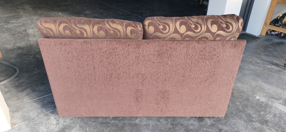 Sofá 2 lugares em ótimo estado