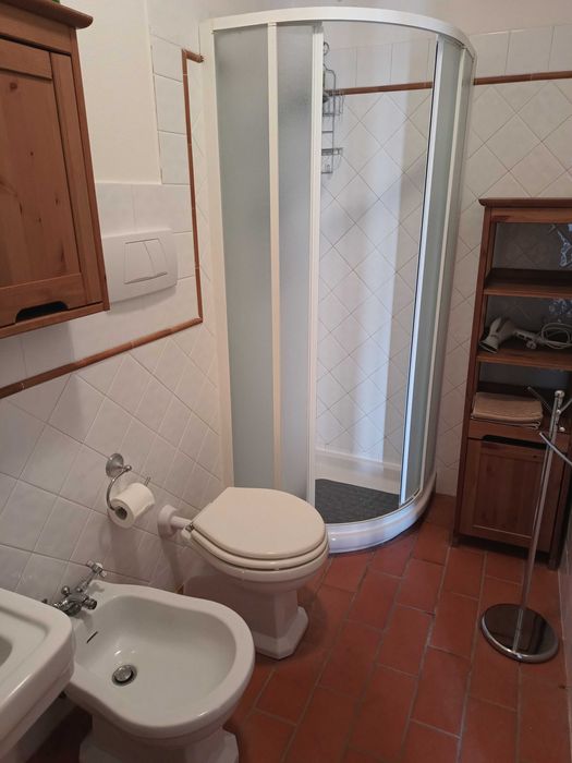 Włochy, Toskania, apartament wakacyjny
